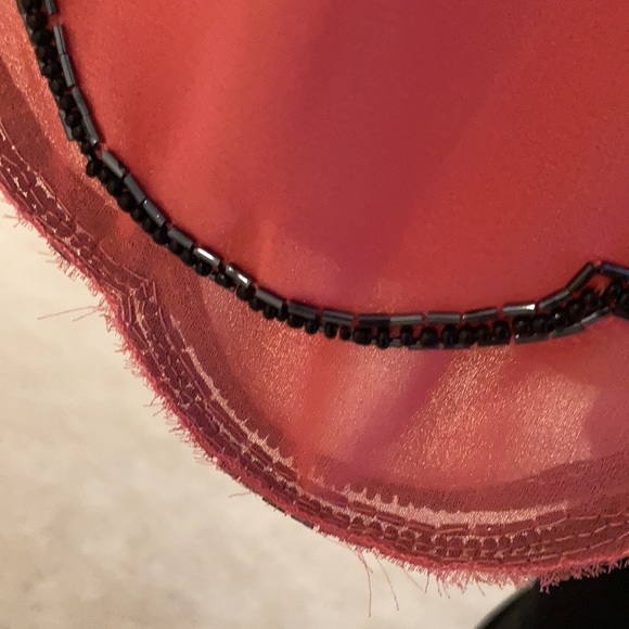 EMBELLISHED tank - Picture 6 of 8